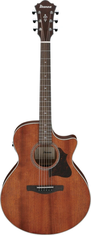 IBANEZ AE140-OPN OKUME GITARA ELEKTROAKUSTYCZNA