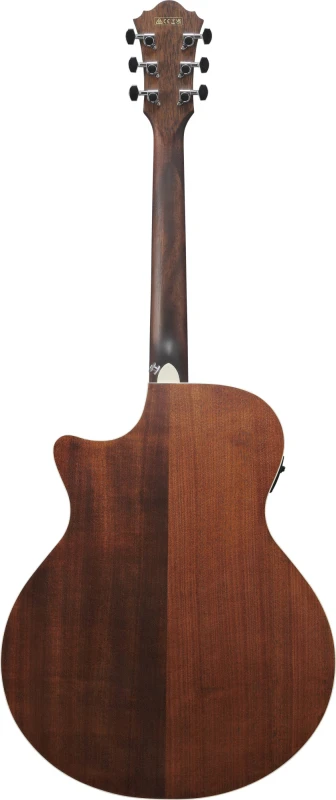 IBANEZ AE140-OPN OKUME GITARA ELEKTROAKUSTYCZNA