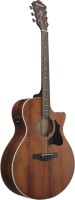 IBANEZ AE140-OPN OKUME GITARA ELEKTROAKUSTYCZNA