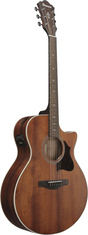 IBANEZ AE140-OPN OKUME GITARA ELEKTROAKUSTYCZNA