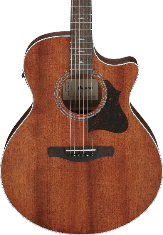 IBANEZ AE140-OPN OKUME GITARA ELEKTROAKUSTYCZNA