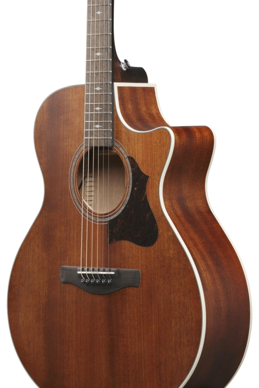 IBANEZ AE140-OPN OKUME GITARA ELEKTROAKUSTYCZNA