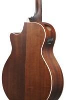 IBANEZ AE140-OPN OKUME GITARA ELEKTROAKUSTYCZNA