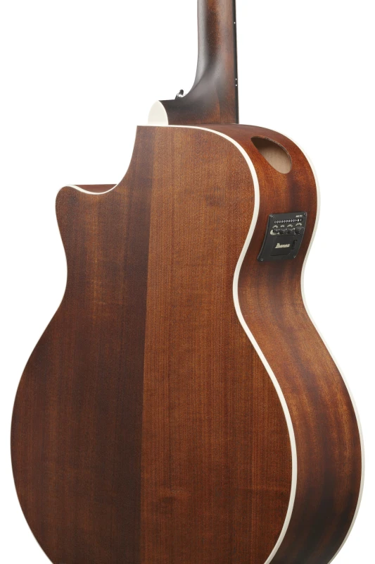 IBANEZ AE140-OPN OKUME GITARA ELEKTROAKUSTYCZNA