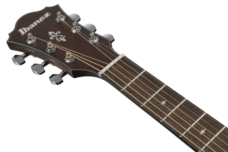 IBANEZ AE140-OPN OKUME GITARA ELEKTROAKUSTYCZNA