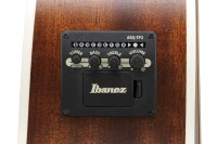 IBANEZ AE140-OPN OKUME GITARA ELEKTROAKUSTYCZNA