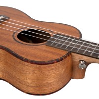 CASCHA HH 2033 UKULELE KONCERTOWE