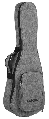 CASCHA HH 2028 UKULELE BAG POKROWIEC NA UKULELE SOPRANOWE