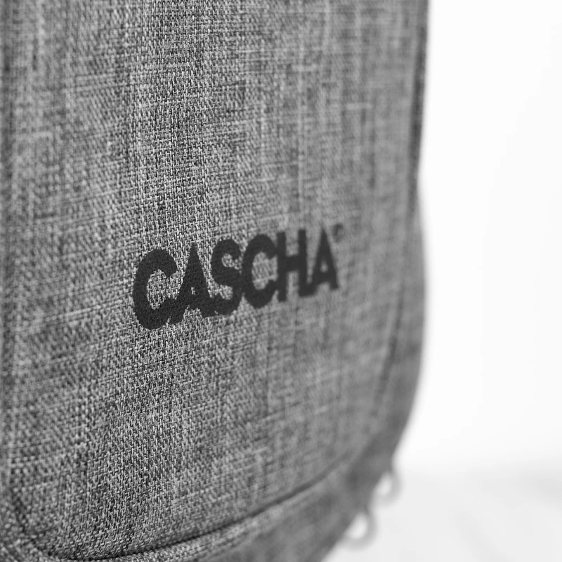 CASCHA HH 2028 UKULELE BAG POKROWIEC NA UKULELE SOPRANOWE