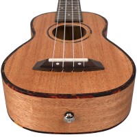 CASCHA HH 2024 UKULELE SOPRANOWE