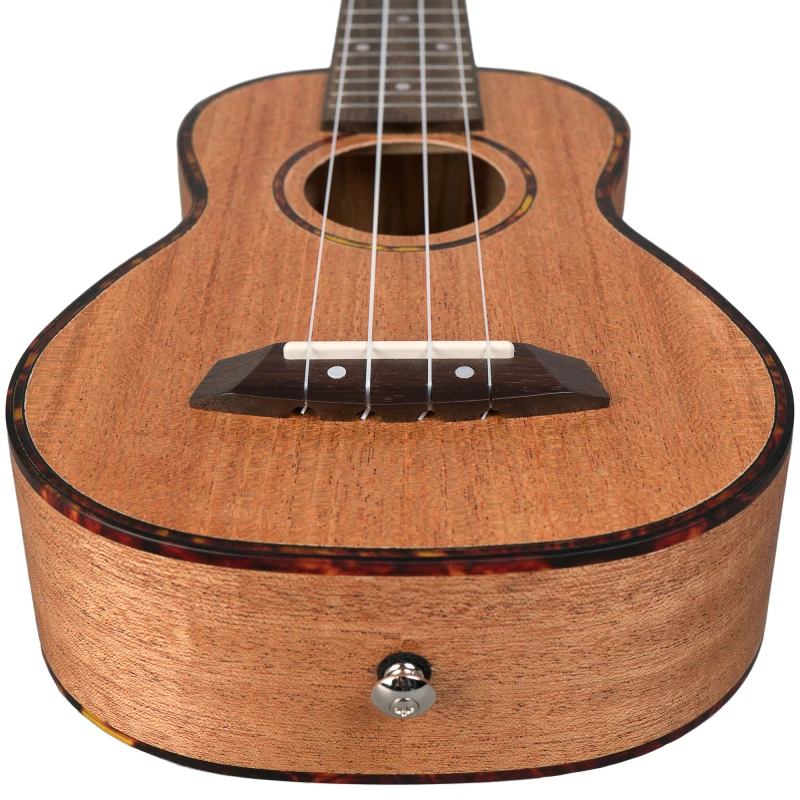 CASCHA HH 2024 UKULELE SOPRANOWE
