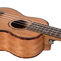 CASCHA HH 2024 UKULELE SOPRANOWE