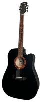 MARRIS DCE OPBK CZARNA GITARA ELEKTROAKUSTYCZNA