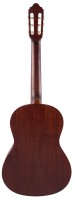 VALENCIA VC203H CSB 3/4 GITARA KLASYCZNA Z WĄSKIM GRYFEM