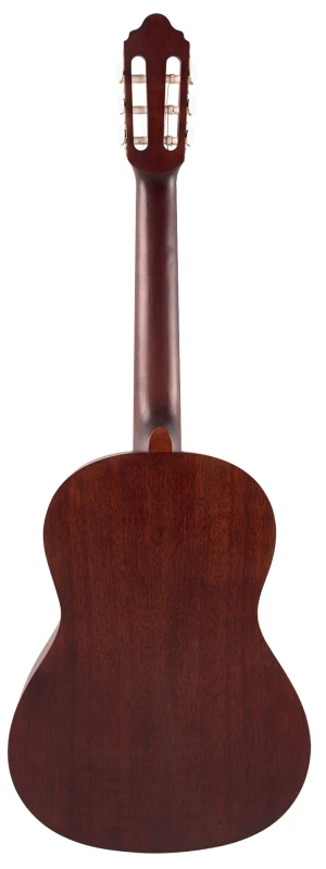 VALENCIA VC203H CSB 3/4 GITARA KLASYCZNA Z WĄSKIM GRYFEM