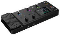 AUDOTA AME-200 PRO MULTIEFEKT GITAROWY AMP MODELER