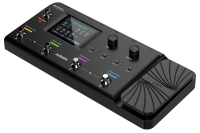 AUDOTA AME-200 PRO MULTIEFEKT GITAROWY AMP MODELER