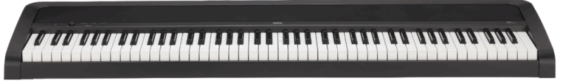 KORG B2 BK