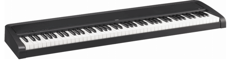 KORG B2 BK
