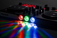 NUMARK PARTY MIX III
