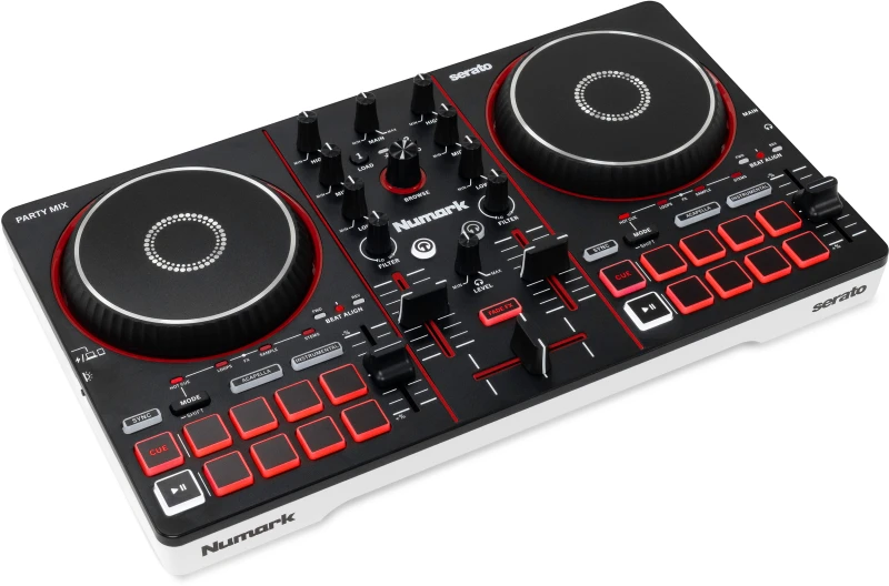 NUMARK PARTY MIX III