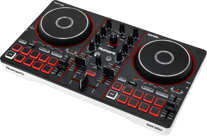 NUMARK PARTY MIX III