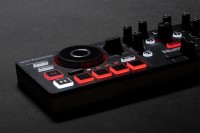NUMARK MIXTRACK GO KONTROLER DJ
