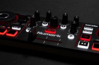 NUMARK MIXTRACK GO KONTROLER DJ