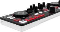 NUMARK MIXTRACK GO KONTROLER DJ