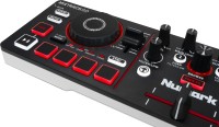NUMARK MIXTRACK GO KONTROLER DJ