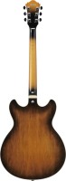 IBANEZ AS7328-TBC ARTCORE GITARA ELEKTRYCZNA BARYTONOWA