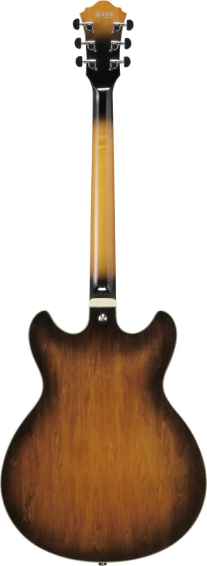 IBANEZ AS7328-TBC ARTCORE GITARA ELEKTRYCZNA BARYTONOWA