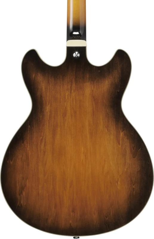 IBANEZ AS7328-TBC ARTCORE GITARA ELEKTRYCZNA BARYTONOWA