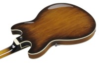 IBANEZ AS7328-TBC ARTCORE GITARA ELEKTRYCZNA BARYTONOWA