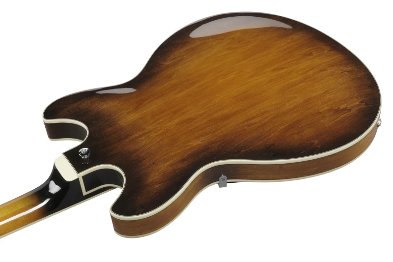IBANEZ AS7328-TBC ARTCORE GITARA ELEKTRYCZNA BARYTONOWA