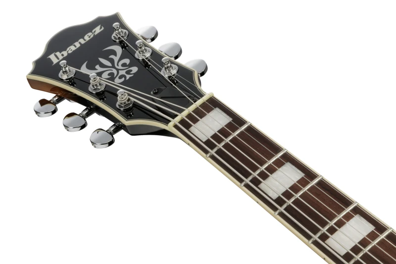 IBANEZ AS7328-TBC ARTCORE GITARA ELEKTRYCZNA BARYTONOWA