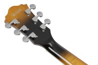 IBANEZ AS7328-TBC ARTCORE GITARA ELEKTRYCZNA BARYTONOWA
