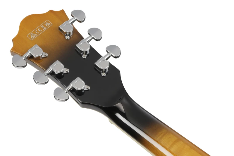 IBANEZ AS7328-TBC ARTCORE GITARA ELEKTRYCZNA BARYTONOWA