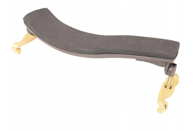 KUN COUSSIN COLLAPSIBLE 4/4 PLIANT ŻEBERKO DO SKRZYPIEC SKŁADANE NÓŻKI PODPÓRKA SKRZYPCOWA