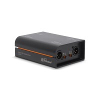 PALMER RIVER SPREE AKTYWNY STEREOFIOCZNY DI-BOX MULTIMEDIALNY USB-C
