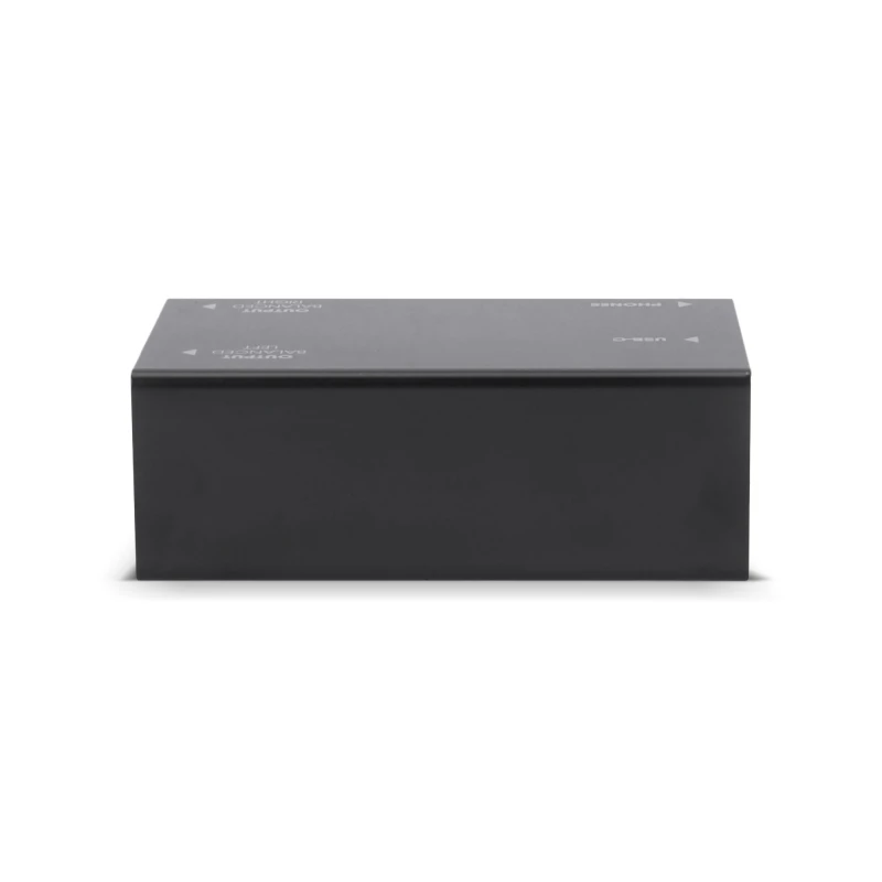 PALMER RIVER SPREE AKTYWNY STEREOFIOCZNY DI-BOX MULTIMEDIALNY USB-C