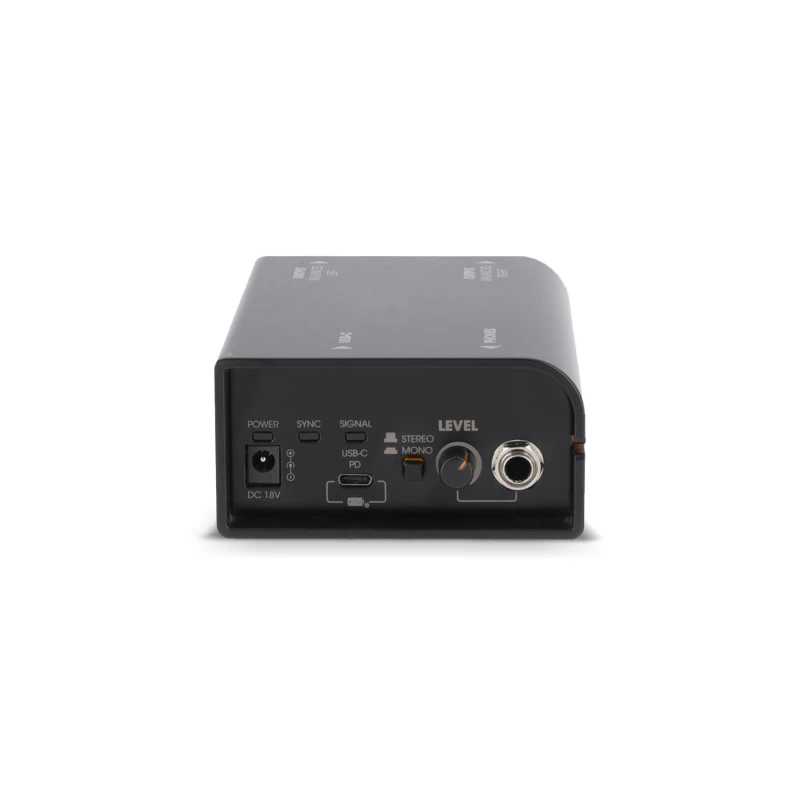 PALMER RIVER SPREE AKTYWNY STEREOFIOCZNY DI-BOX MULTIMEDIALNY USB-C
