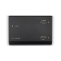 PALMER RIVER SPREE AKTYWNY STEREOFIOCZNY DI-BOX MULTIMEDIALNY USB-C