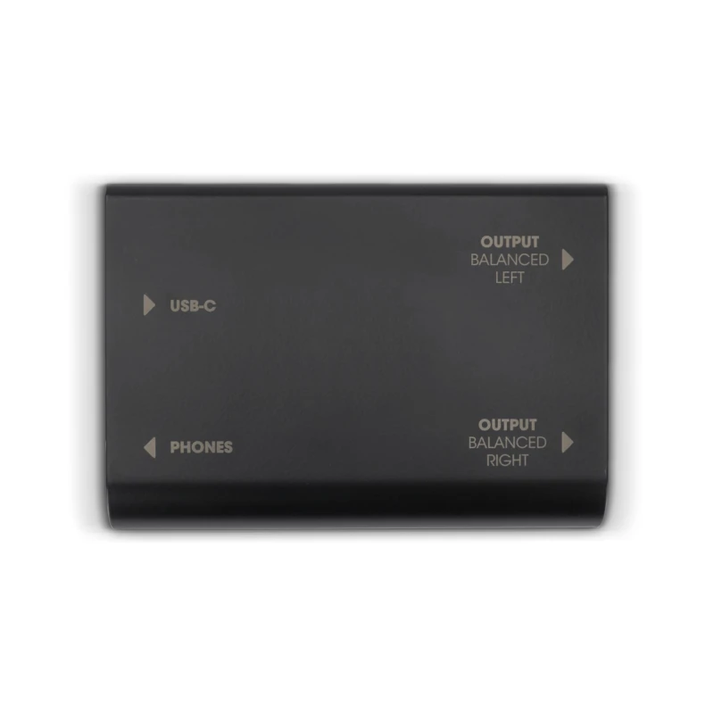 PALMER RIVER SPREE AKTYWNY STEREOFIOCZNY DI-BOX MULTIMEDIALNY USB-C