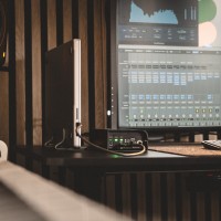 PALMER RIVER SPREE AKTYWNY STEREOFIOCZNY DI-BOX MULTIMEDIALNY USB-C