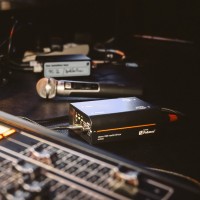 PALMER RIVER SPREE AKTYWNY STEREOFIOCZNY DI-BOX MULTIMEDIALNY USB-C