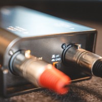 PALMER RIVER SPREE AKTYWNY STEREOFIOCZNY DI-BOX MULTIMEDIALNY USB-C