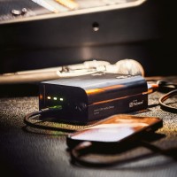 PALMER RIVER SPREE AKTYWNY STEREOFIOCZNY DI-BOX MULTIMEDIALNY USB-C