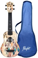 FLIGHT TUS40 GRANADA UKULELE SOPRANOWE