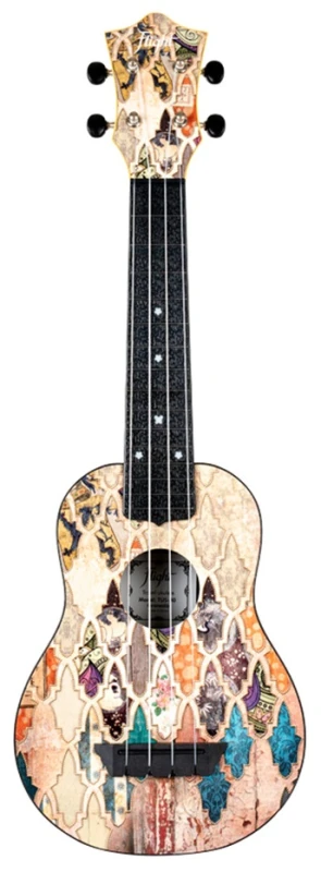 FLIGHT TUS40 GRANADA UKULELE SOPRANOWE